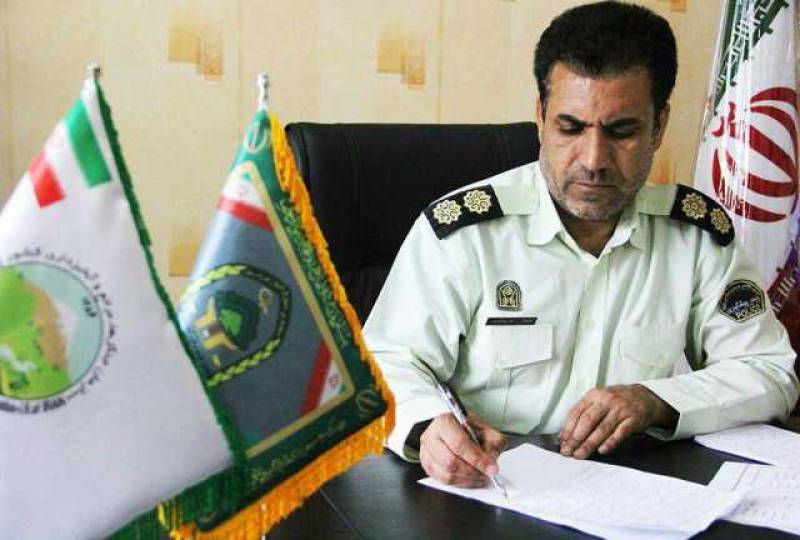 ساخت و ساز غیر مجاز در جیرفت